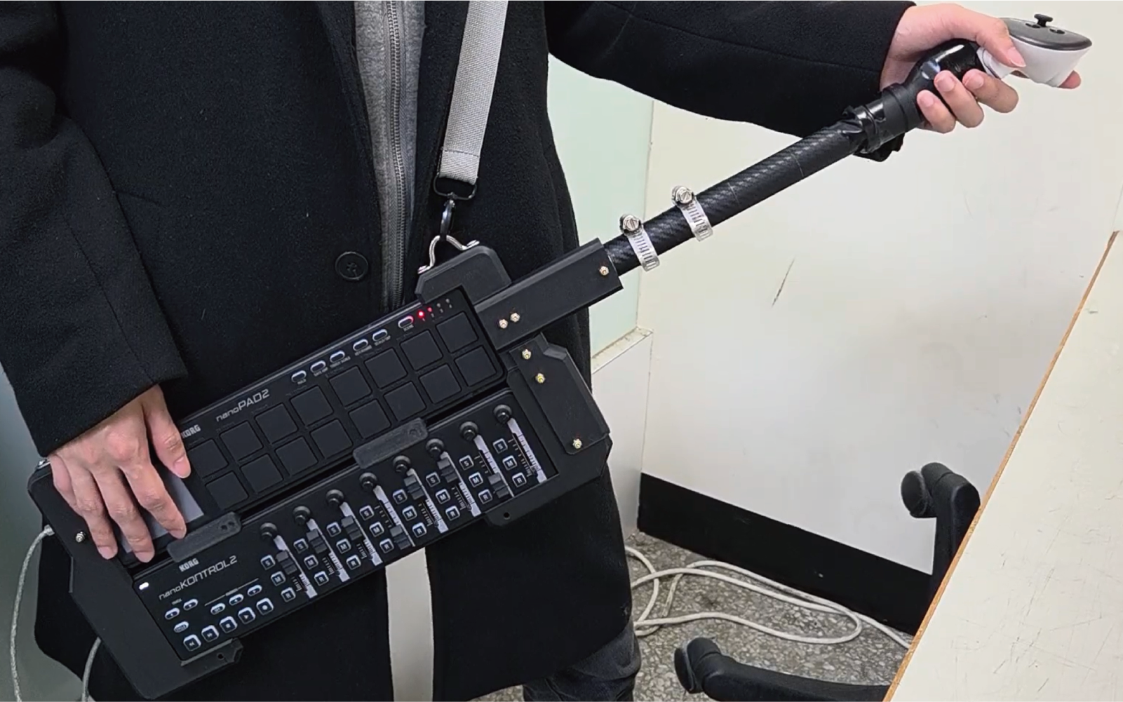 MIDI 控制器